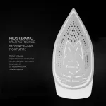 Парогенератор Polaris PSS 7570K