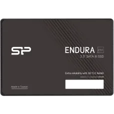 Жесткий диск SSD 2Тб Silicon Power (2.5