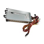 Блок питания Qdion R1A-KH0400 (Redundant 1U, 400Вт, BRONZE)