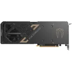 Видеокарта GeForce RTX 5070 2512МГц Zotac (GDDR7, 192бит, 1xHDMI, 3xDP)