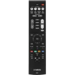 AV-ресивер Yamaha RX-V385