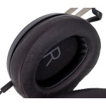 Гарнитура Sennheiser Momentum 3 Wireless (беспроводные мониторные оголовье закрытые, шумоподавление, 2м, 700мА*ч, 60ч, Bluetooth 5.2)