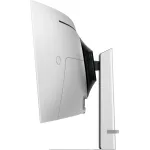 Монитор Samsung Odyssey OLED G9 S49DG910SIXCI (49