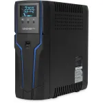 ИБП Ippon Smart Power Pro II 1200 (интерактивный, 1200ВА, 720Вт, 4xIEC 320 C13 (компьютерный))