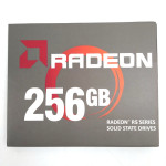 Жесткий диск SSD 256Гб AMD Radeon R5 (2.5