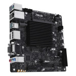 Материнская плата ASUS PRIME N100I-D D4-CSM (x)