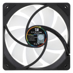 Кулер Thermalright TL-C12C-S (25,6дБ, 120x120x25 мм)