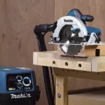 Циркулярная пила (дисковая) MAKITA HS6601 (1050Вт)