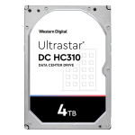 Жесткий диск HDD 4Тб Western Digital Ultrastar DC HC310 (3.5