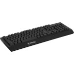 Клавиатура MSI VIGOR GK20 ( мембранные, 104кл)