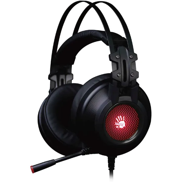 Гарнитура A4Tech Bloody G525