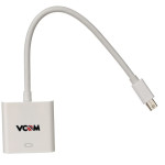 Кабель-переходник VCOM (Mini DisplayPort (m), HDMI (f))