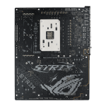 Материнская плата ASUS ROG STRIX X870E-E GAMING WIFI (x)