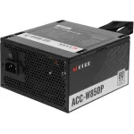 Блок питания Accord ACC-W850P (ATX, 850Вт, WHITE)
