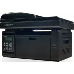 МФУ Pantum M6550NW (лазерная, черно-белая, A4, 128Мб, 22стр/м, 1200x1200dpi, 20'000стр в мес, Wi-Fi)