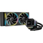 Кулер DeepCool LM240 ARGB