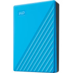 Внешний жесткий диск HDD Western Digital (2.5