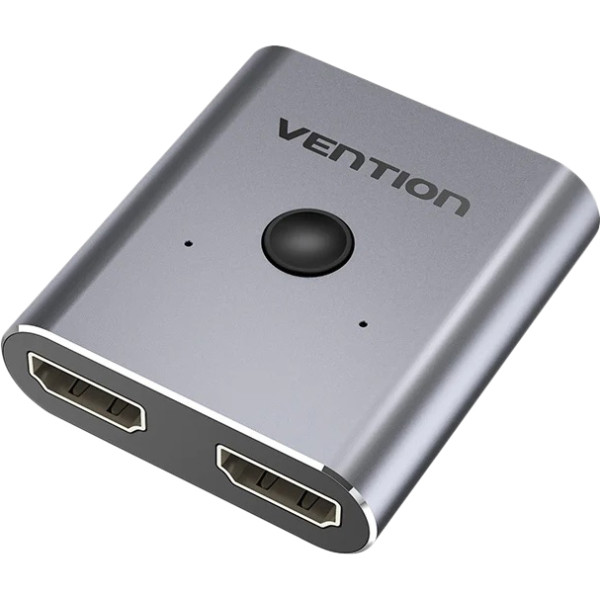 Переключатель Vention (2 x HDMI (f), HDMI (f))