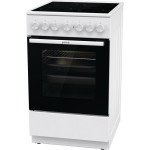 Плита электрическая Gorenje GEC5B41WG