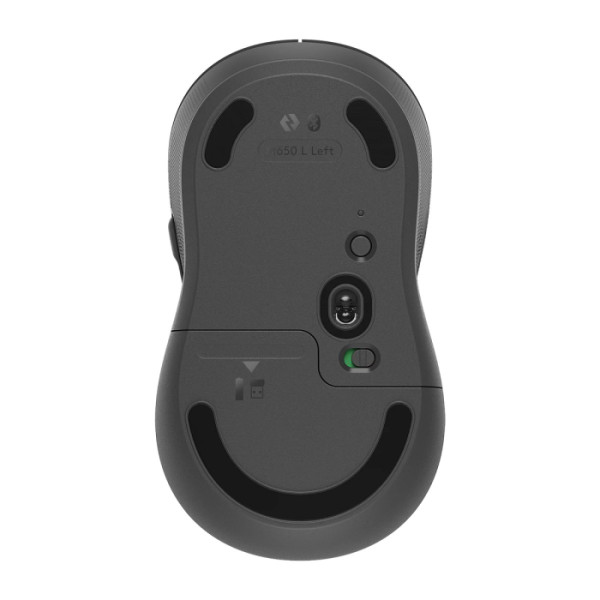 Мышь Logitech Signature M650 L LEFT