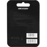 Карта памяти microSDHC 8Гб Hikvision (Class 10, 92Мб/с, UHS-I U1, без адаптера)