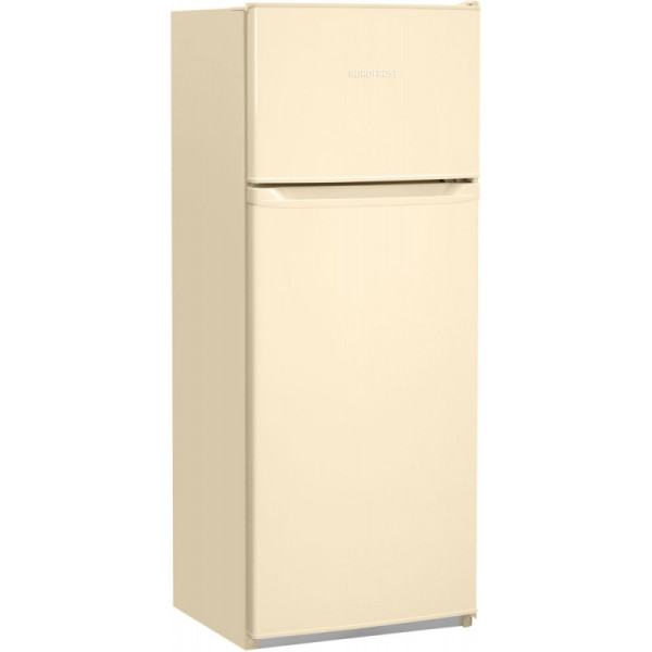 Холодильник Nordfrost NRT 141 732 (A+, 2-камерный, объем 261:210/51л, 57x150x63см)