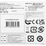 Память SO-DIMM DDR4 8Гб 2666МГц ADATA (21300Мб/с, CL19, 260-pin, 1.2)