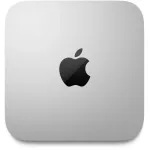 ПК Apple Mac mini (M2 8 core 3490МГц, DDR4 16Гб, SSD 512Гб, macOS)