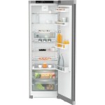 Холодильник Liebherr SRsdd 5220 (A++, 1-камерный, Side by Side, объем 398:398л, инверторный компрессор, 597x1 855x675см, серебристый)