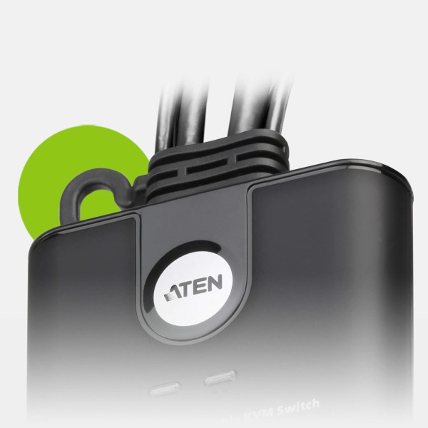 USB переключатель ATEN CS22HF
