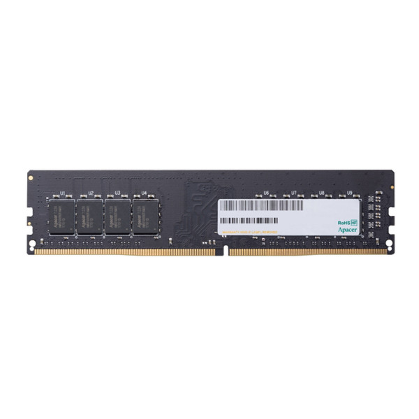 Память DIMM DDR4 16Гб 3200МГц APACER (25600Мб/с, CL22, 288-pin, 1.2)