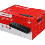 Коммутатор Mercusys MS110CP