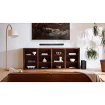 Комплект акустики Denon DHT-S517BKE2