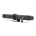 Logitech Rally Bar Camera