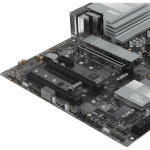 Материнская плата MSI PRO Z890-P WIFI6E (x)
