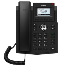 VoIP-телефон Fanvil X3S LITE [X3S Lite]