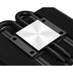 Кулер ID-Cooling IS-28I BLACK