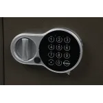 Сейф офисный Aiko TM 63T EL