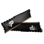 Память DIMM DDR4 2x16Гб 2666МГц Patriot Memory (21300Мб/с, CL19, 288-pin, 1.2 В)