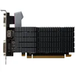 Видеокарта GeForce GT 710 954МГц 2Гб AFOX (GDDR3, 64бит, 1xDVI, 1xHDMI)