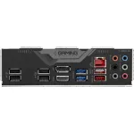 Материнская плата Gigabyte B760 GAMING X D4 GEN5 (LGA1700, 4xDDR4, ATX, RAID SATA: 0,1,15,5)