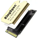 Жесткий диск SSD 512Гб KingSpec (2230, 5000/4400 Мб/с)