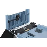 МФУ HP Color LaserJet Pro MFP 3303fdn (цветная, A4, 512Мб, 25стр/м, 600x600dpi, авт.дуплекс, 40'000стр в мес)