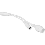 Камера видеонаблюдения Dahua DH-IPC-HDW1839TP-A-IL-0280B-S6 (IP, купольная, уличная, 8Мп, 2.8-2.8мм, 3840x2160, 20кадр/с)