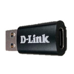 Сетевой адаптер D-Link DUB-1310