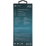 Наушники Oklick HP-S-220 (проводные внутриканальные в ушной раковине закрытые, 1.1м, 3.5 мм)