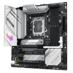 Материнская плата ASUS ROG STRIX B760-G GAMING WIFI (LGA1700, Intel B760, 4xDDR5 DIMM, microATX, RAID SATA: 0,1,10,5)