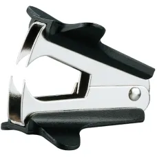 Степлер Kw-Trio 508B (тип скоб: 24/6; 26/6; №10, металл, пластик) [508B]