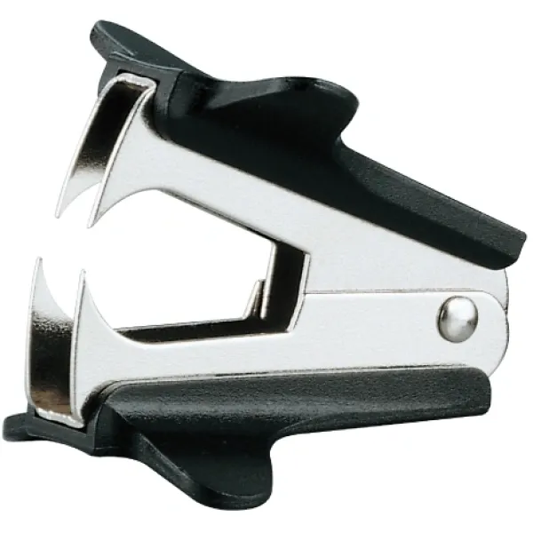 Степлер Kw-Trio 508B (тип скоб: 24/6; 26/6; №10, металл, пластик)