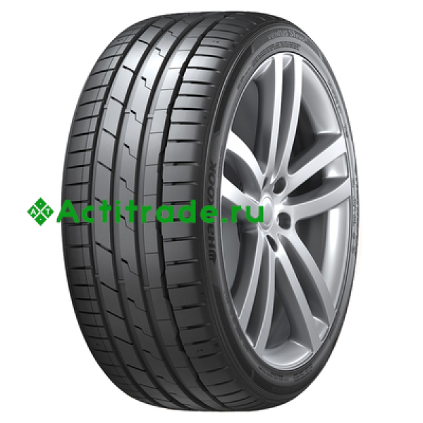 Шина Hankook Ventus S1 Evo 3 K127 265/35 R20 99Y летняя (Extra Load)